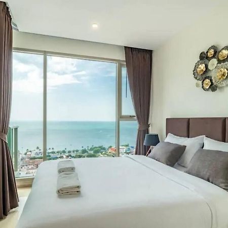 شقة The Riviera Jomtien المظهر الخارجي الصورة