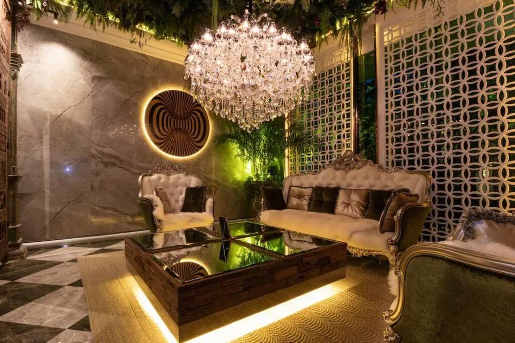 شقة The Riviera Jomtien المظهر الخارجي الصورة