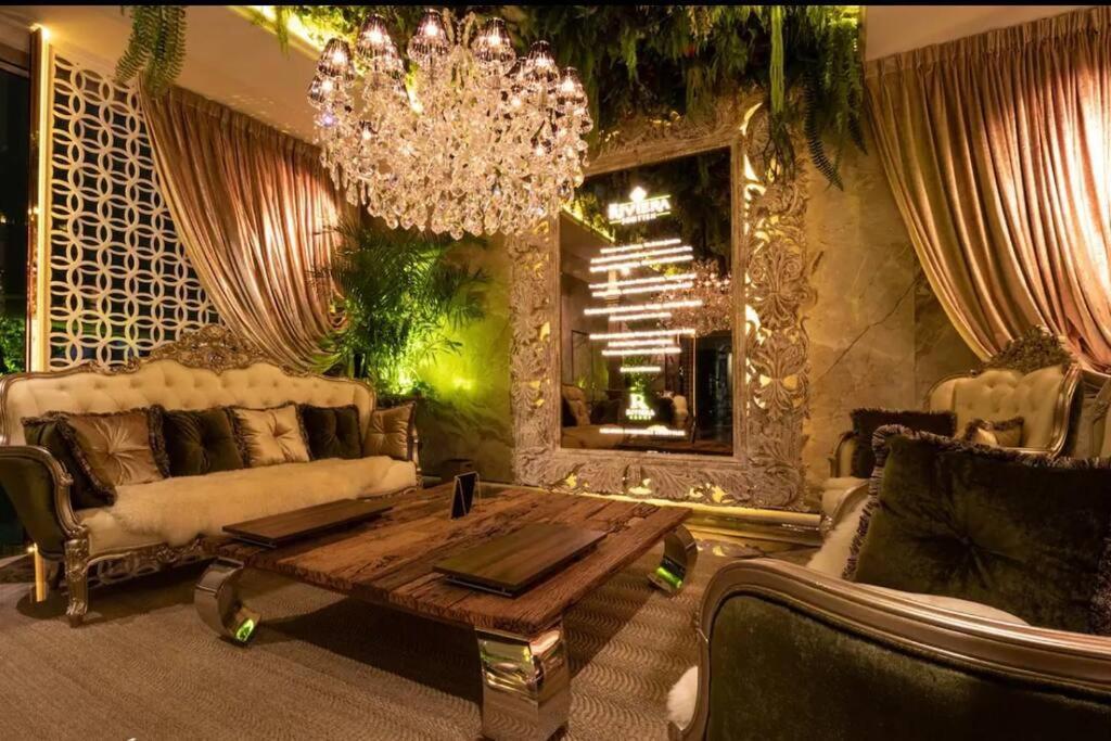 شقة The Riviera Jomtien المظهر الخارجي الصورة