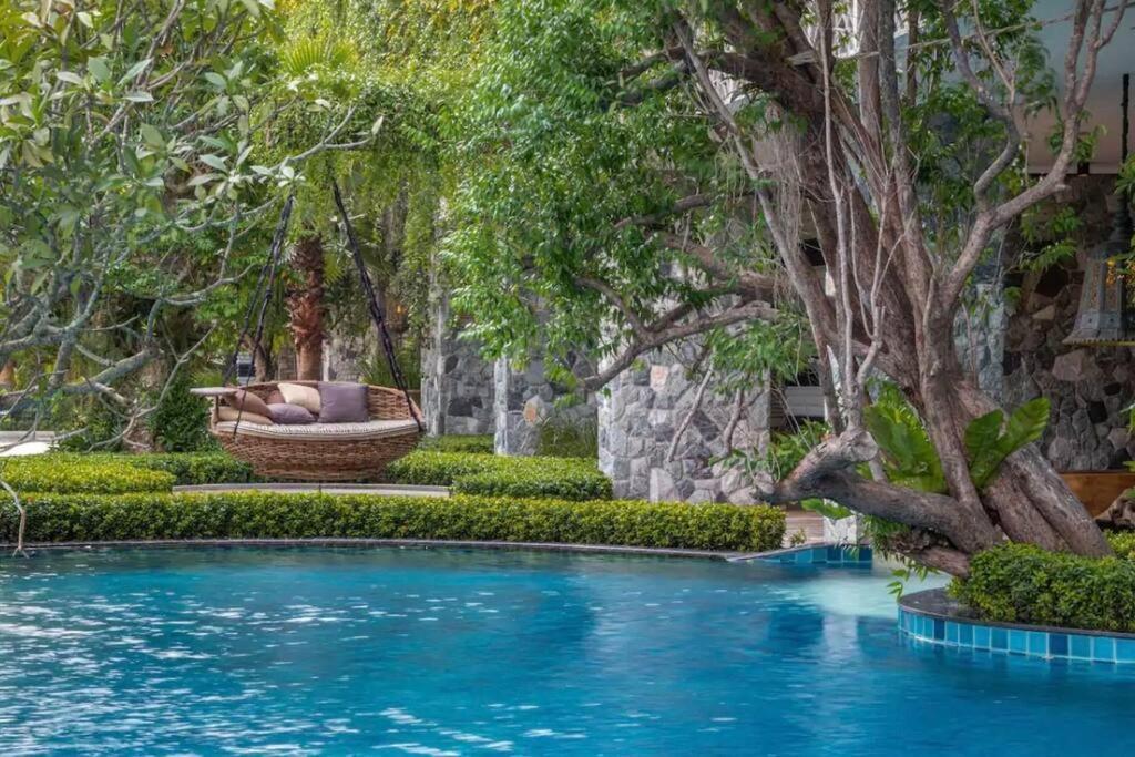 شقة The Riviera Jomtien المظهر الخارجي الصورة