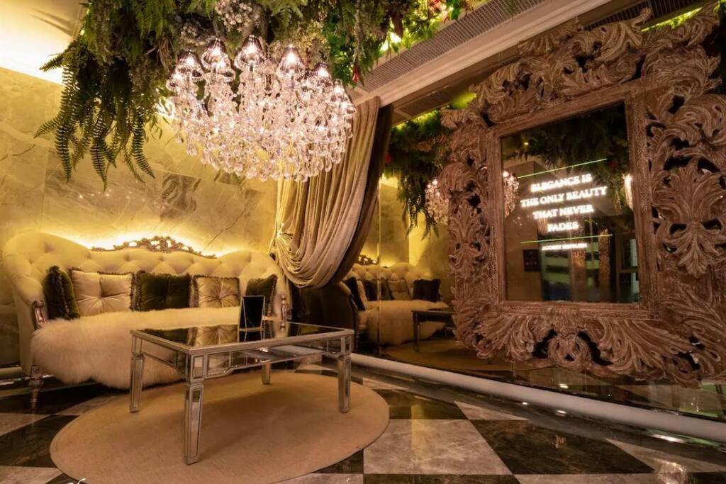 شقة The Riviera Jomtien المظهر الخارجي الصورة