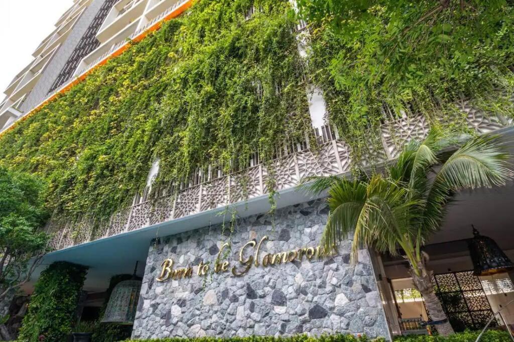 شقة The Riviera Jomtien المظهر الخارجي الصورة