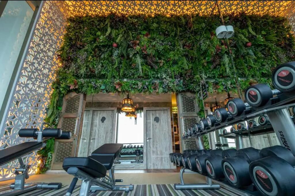شقة The Riviera Jomtien المظهر الخارجي الصورة